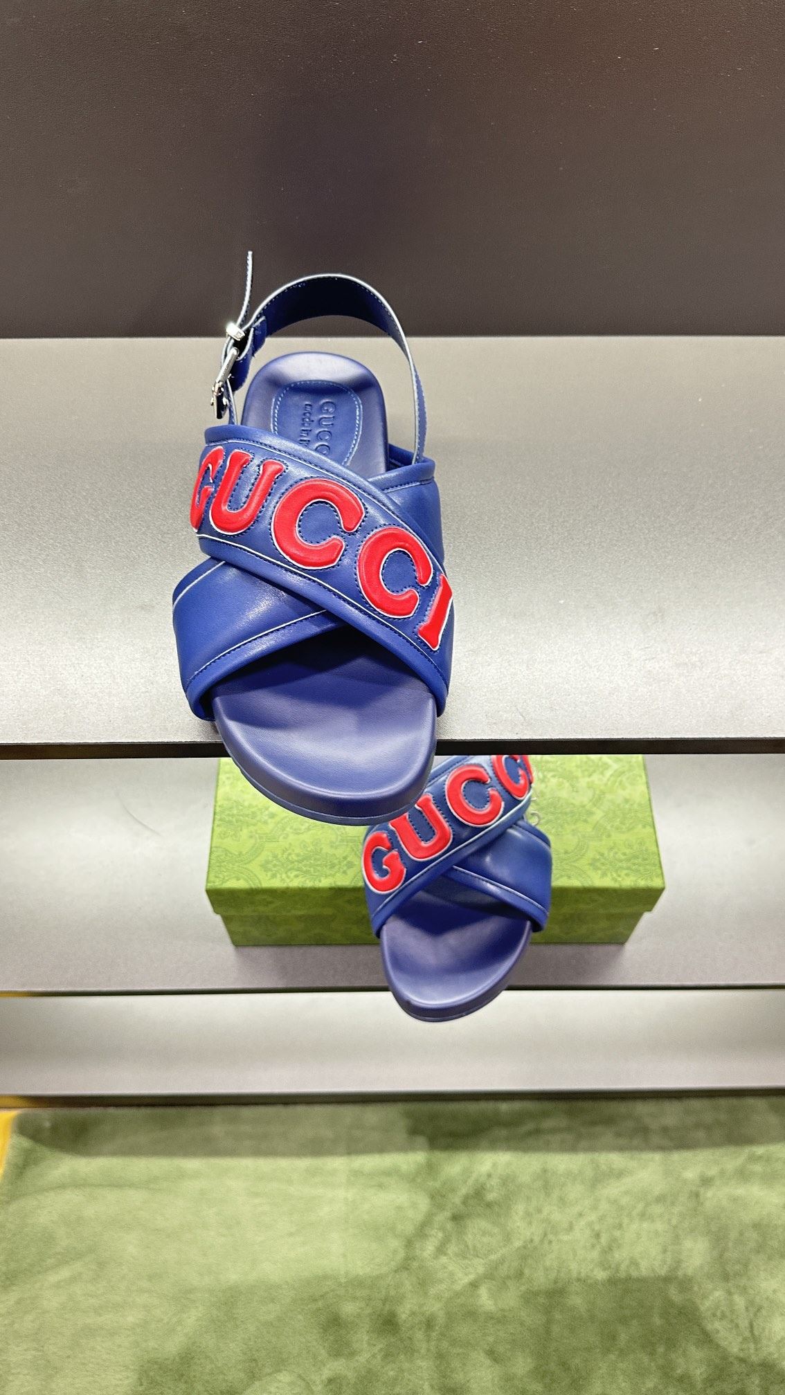 Gucci Slippers